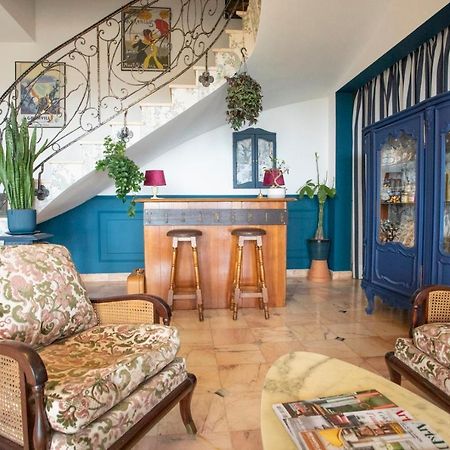 La Bellevue Bréville - B&B Extérieur photo
