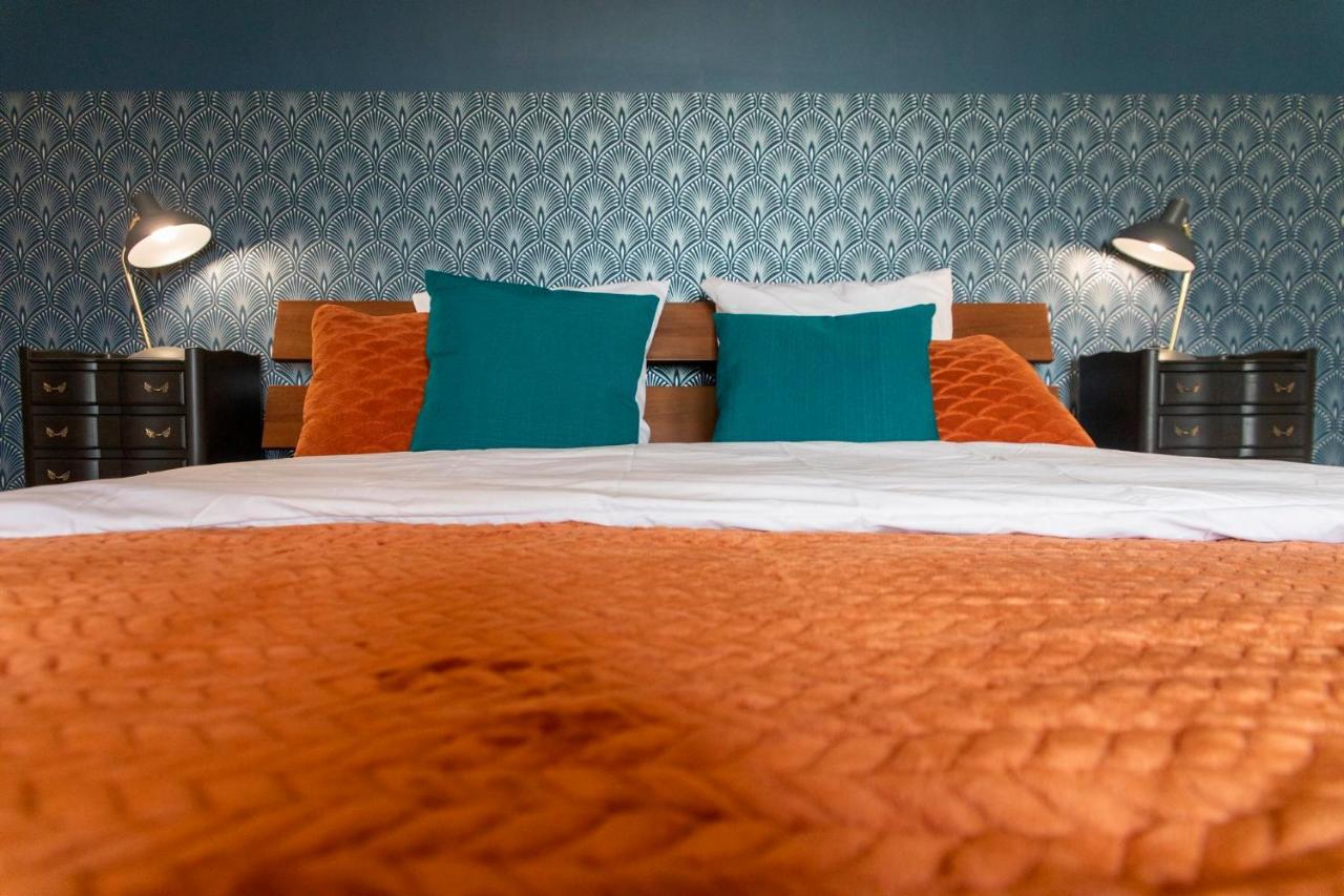 La Bellevue Bréville - B&B Extérieur photo