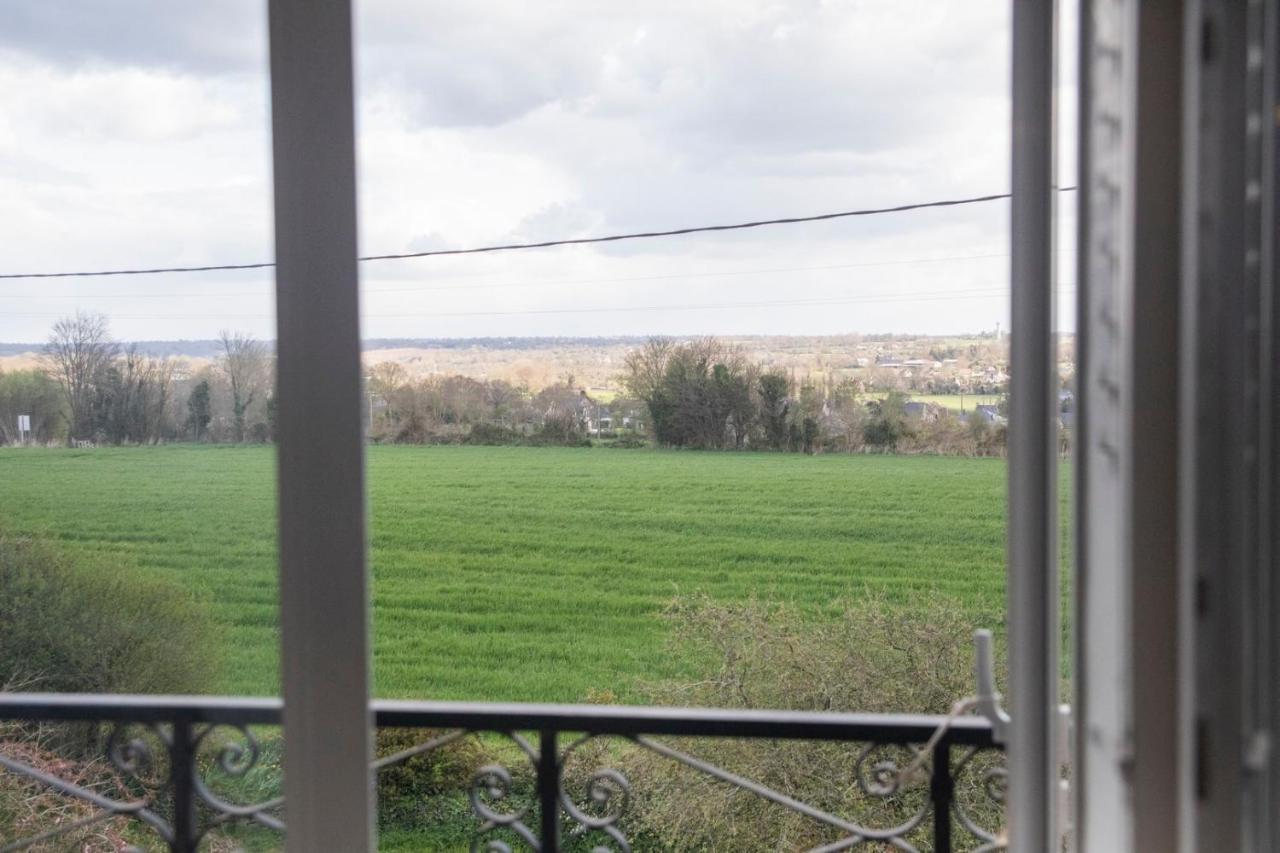 La Bellevue Bréville - B&B Extérieur photo