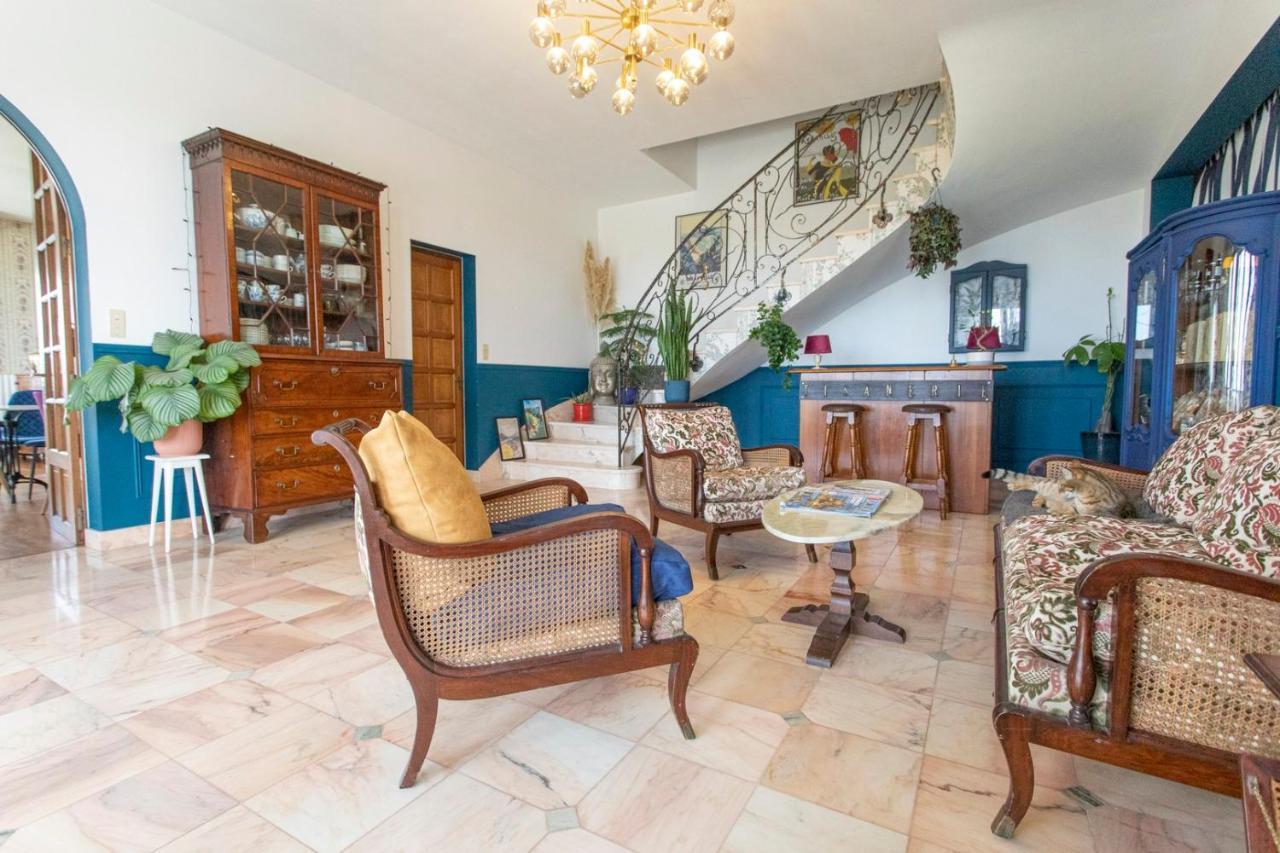 La Bellevue Bréville - B&B Extérieur photo
