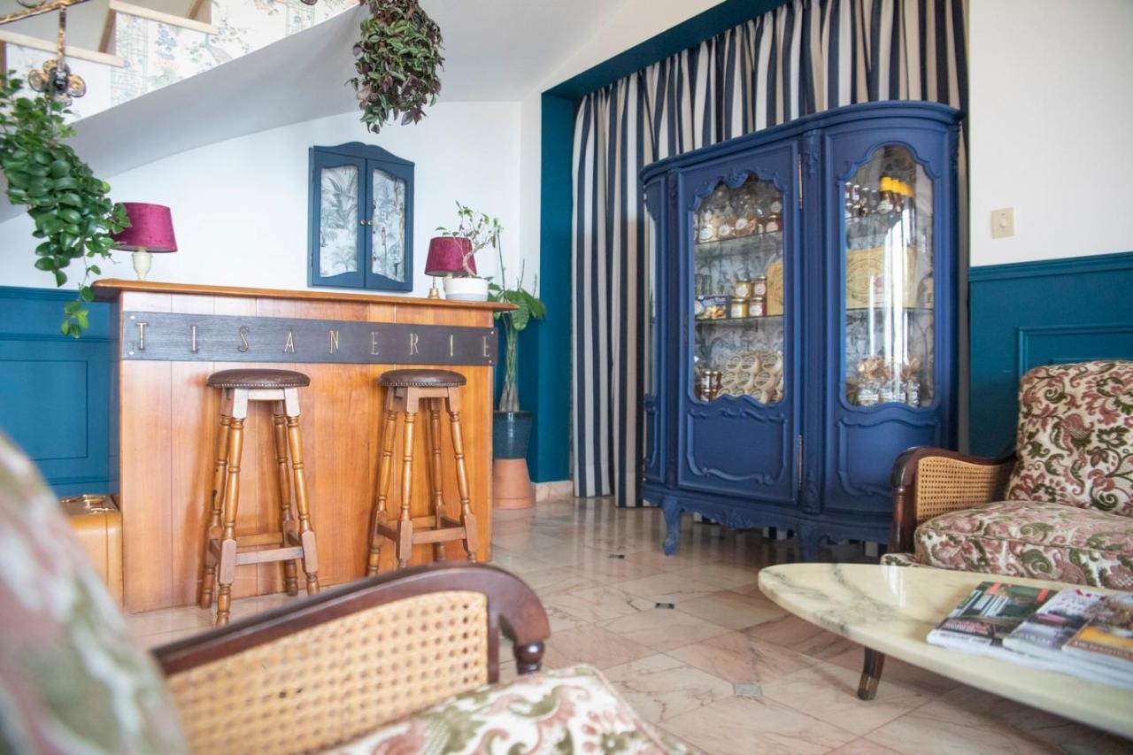 La Bellevue Bréville - B&B Extérieur photo