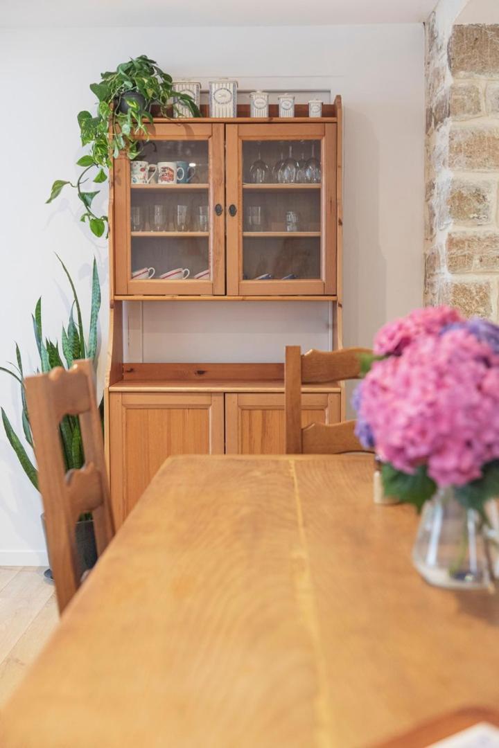 La Bellevue Bréville - B&B Extérieur photo
