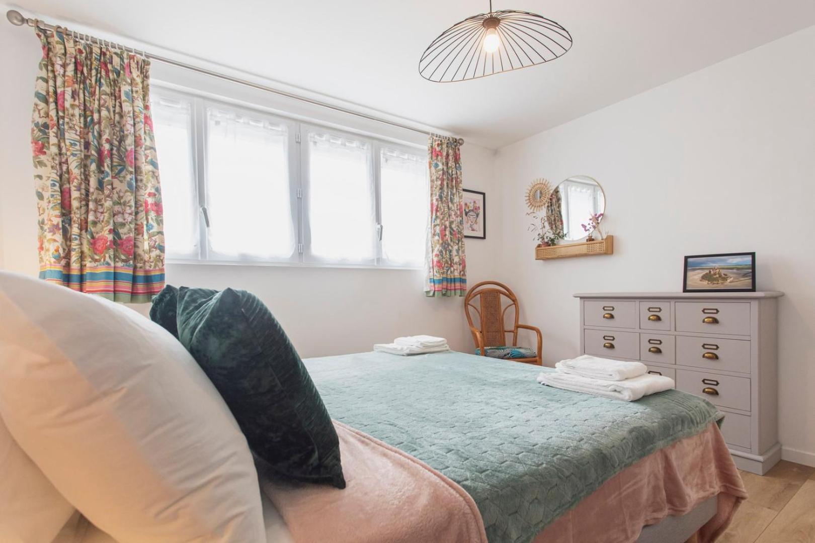 La Bellevue Bréville - B&B Extérieur photo