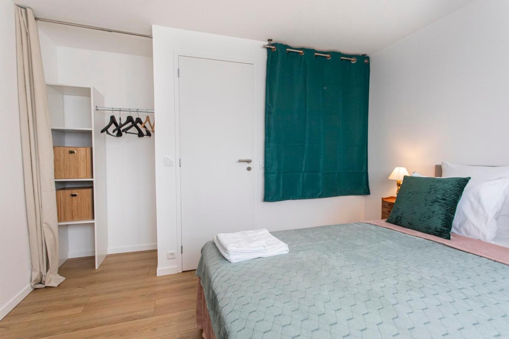 La Bellevue Bréville - B&B Extérieur photo