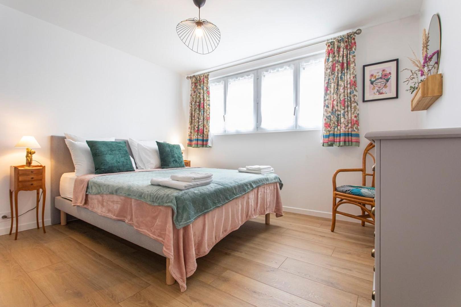 La Bellevue Bréville - B&B Extérieur photo